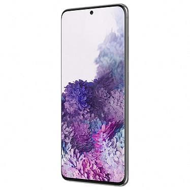 Galaxy S 5g 128 Gb Cosmic Gray Unlocked Back Market