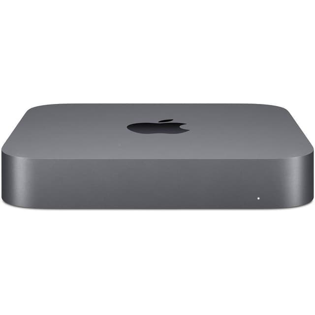 Mac Mini Apple Mac Mini Core i5-8500B 3 GHz - SSD 256GB - RAM 16GB