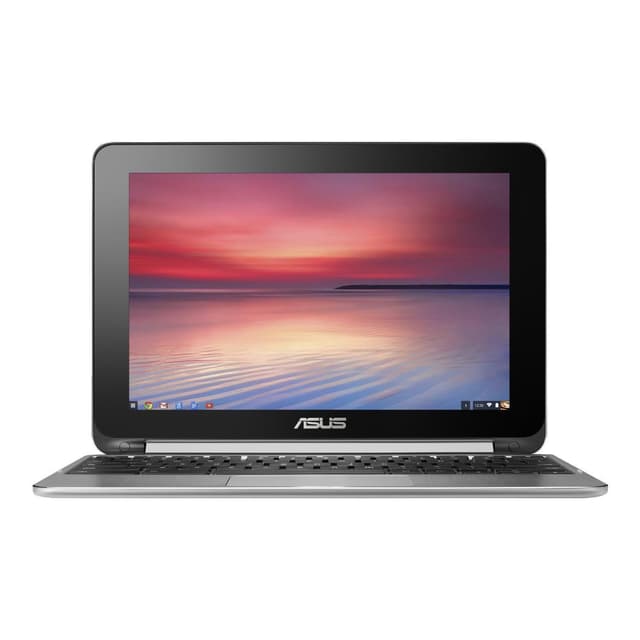 Asus Chromebook Flip C100P Cortex-A17-RK3288 1.8 GHz - SSD 16 GB - 2 GB