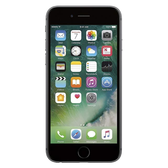 iPhone 6s 32GB - Space Gray - Locked Verizon