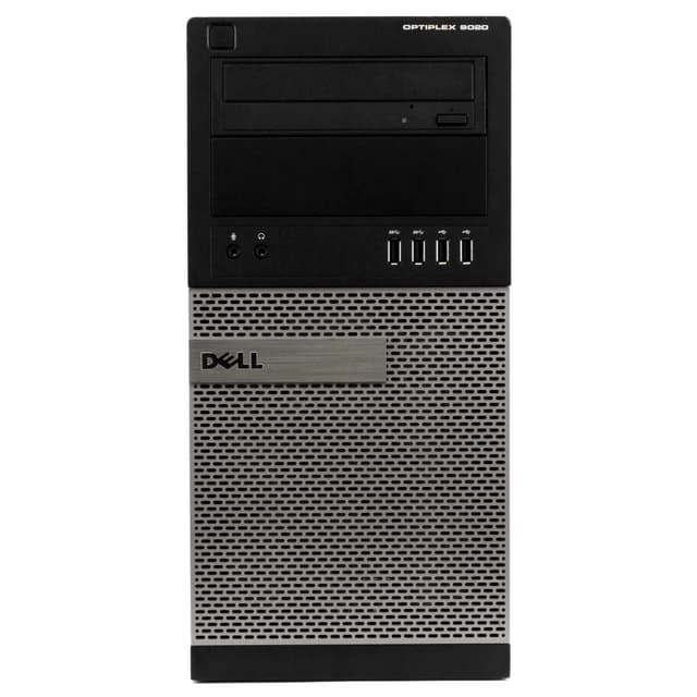 Dell OptiPlex 9020 Tower Core i5 3.2 GHz - SSD 512 GB RAM 8GB