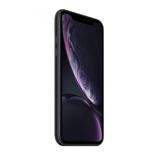 iPhone XR 128GB - Black - Unlocked GSM only
