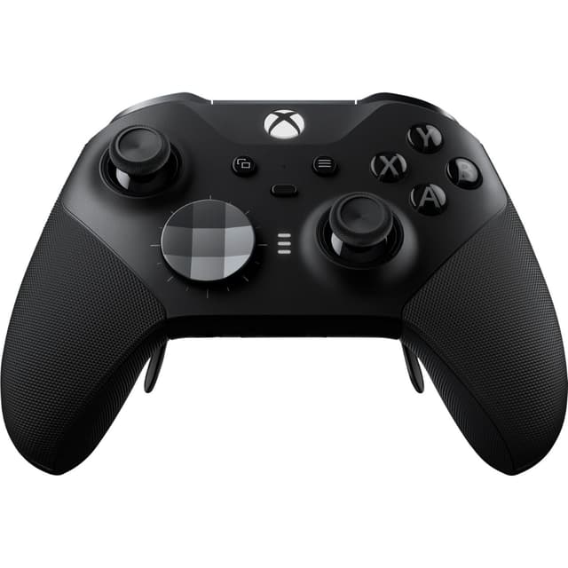Microsoft Xbox One Wireless Elite Gaming Controller Series 2 - Black