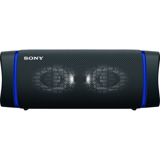 Sony SRS-XB33 Bluetooth Speakers - Black