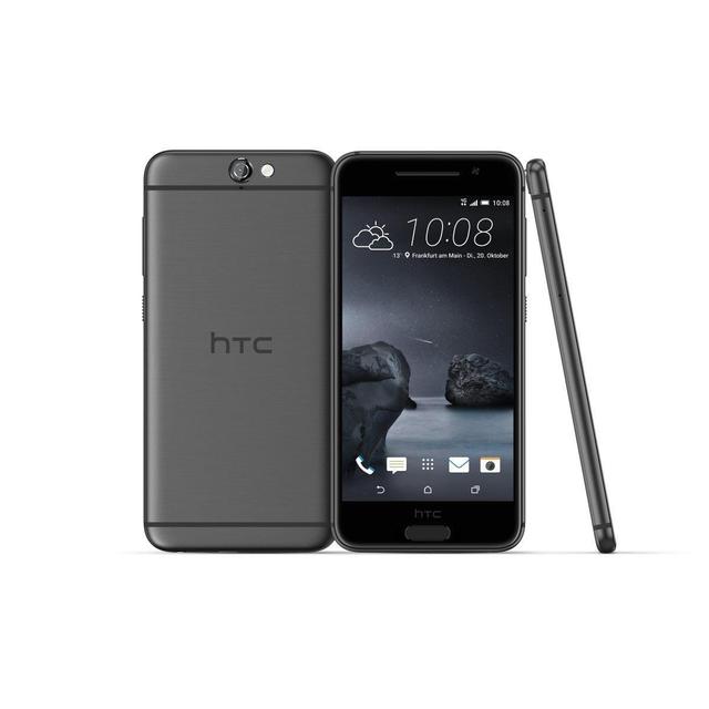 HTC One A9 32GB - Gray - Locked Sprint