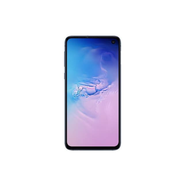 Galaxy S10e 128GB - Prism Blue - Unlocked GSM only