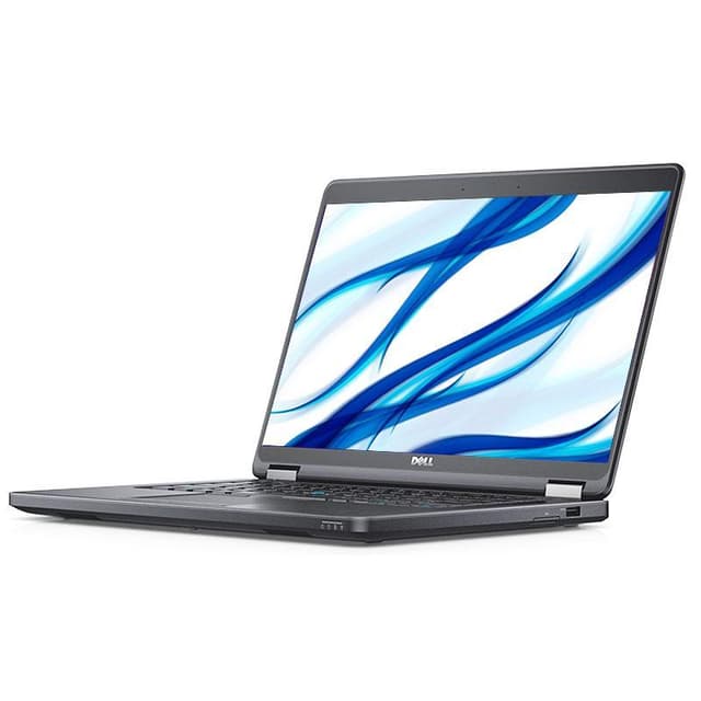 Dell Latitude E5550 15.6-inch (2015) - Core i7-5600U - 8 GB  - SSD 256 GB