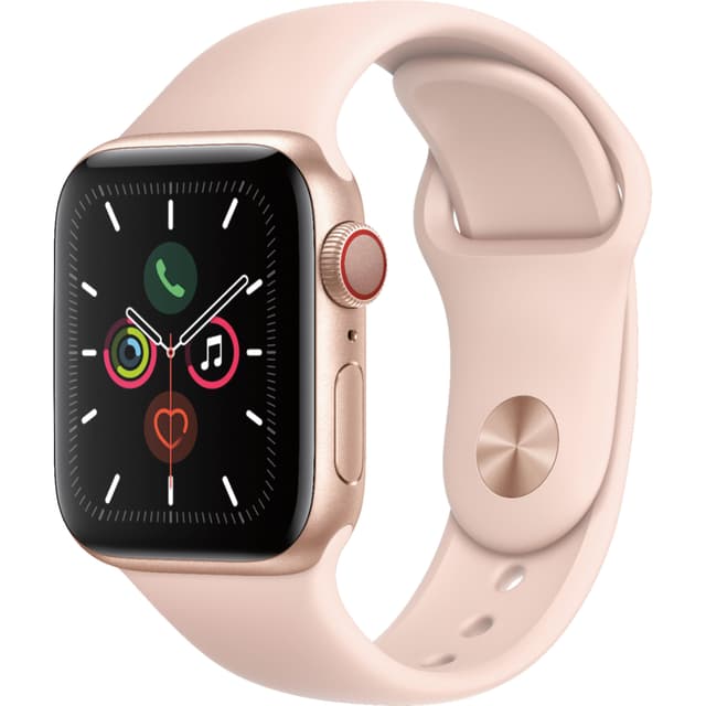 Apple watch 5 september 2019 clearance