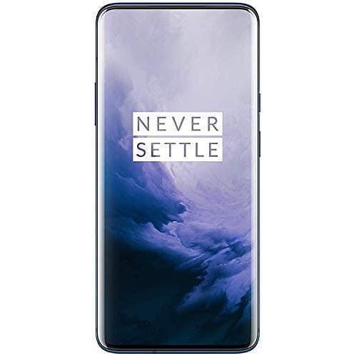 OnePlus 7 Pro 256GB - Nebula Blue - Unlocked GSM only