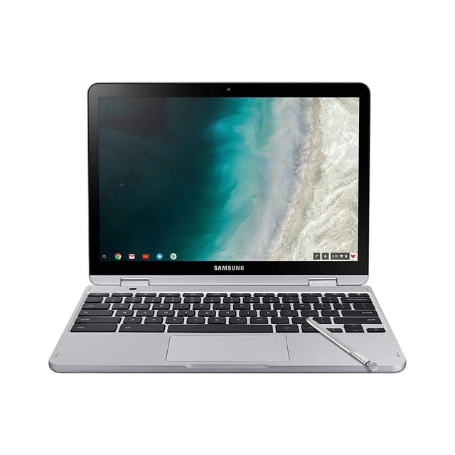 Samsung Chromebook Plus 12.2” (2016)