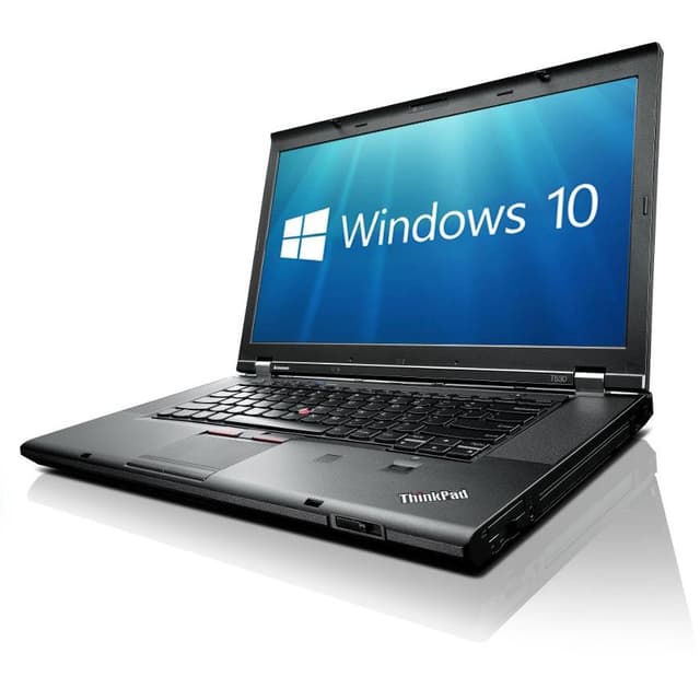 olgun Kötü niyetli Düşük  Lenovo ThinkPad T530 15.6-inch (2012) - Core i5-3230M - 8 GB - HDD 500 GB |  Back Market