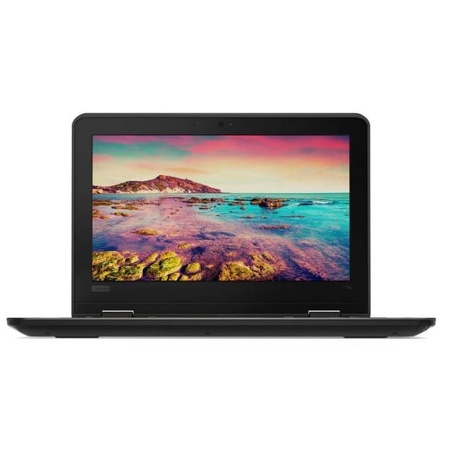 Lenovo ThinkPad 11e 11.6-inch (2019) - Celeron N2930 - 4 GB - SSD 16 GB