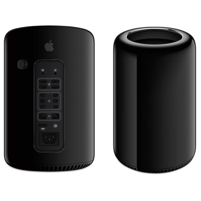 Apple Mac Pro  (Late 2013)