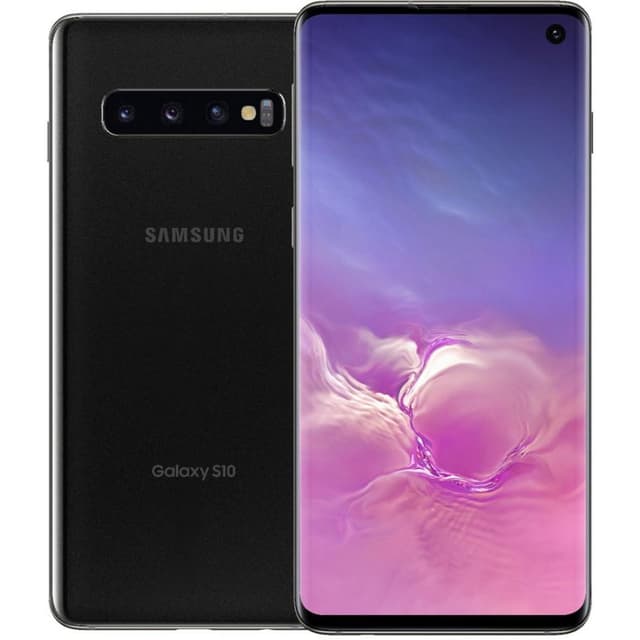 Galaxy S10 128GB - Black - Unlocked GSM only