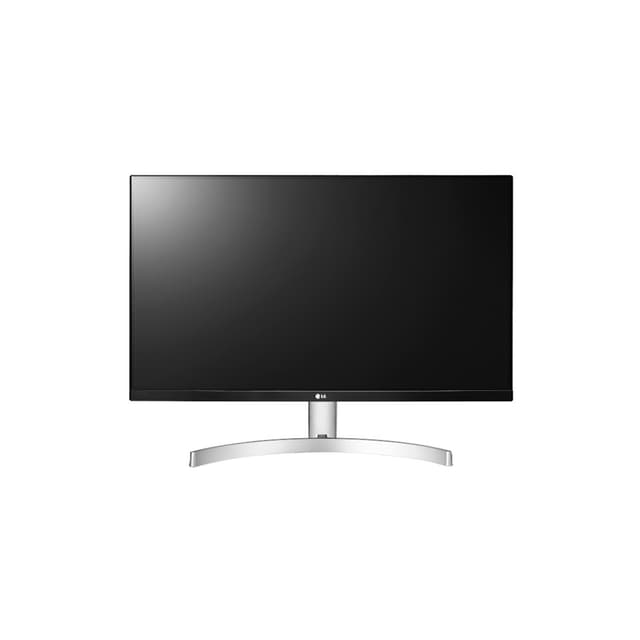 Lg 27-inch Monitor 1920 x 1080 FHD (27MN60T-W)