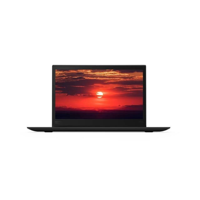 Lenovo ThinkPad X1 Yoga Gen 3 14-inch (2019) - Core i5-8250U - 8 GB - SSD 256 GB