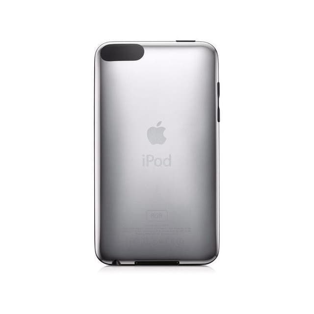 iPod Touch 2 32GB - Silver | Back Market
