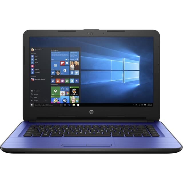 HP Notebook 14-am052nr 14” (2016)