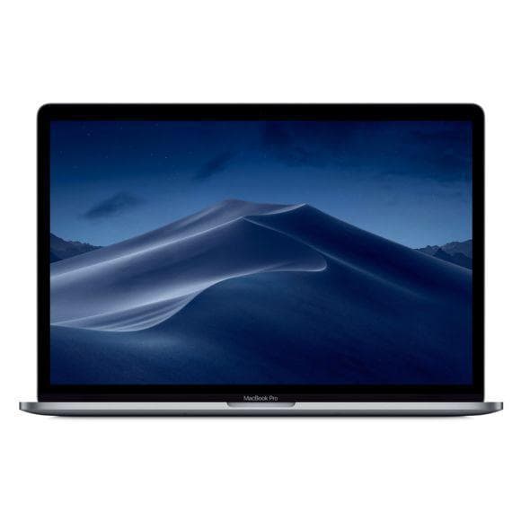 MacBook Pro Retina 13,3-inch (2018) - Core i7 - 16GB - SSD 512 GB