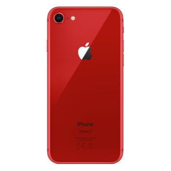 iPhone 8 64 GB - (PRODUCT)Red - Unlocked