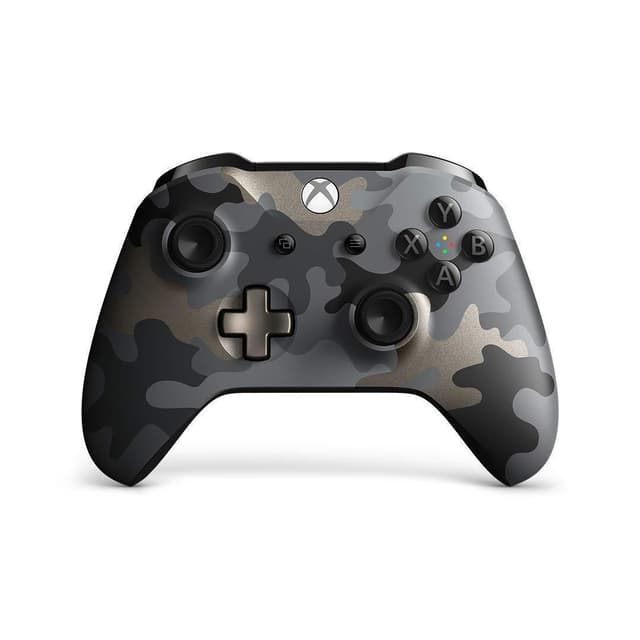 Xbox One Wireless Controller Special Edition - Night Ops Camo