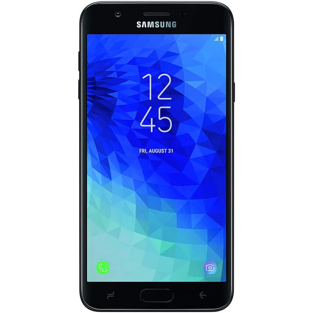 Galaxy J7 (2018) 32GB - Black - Locked Verizon
