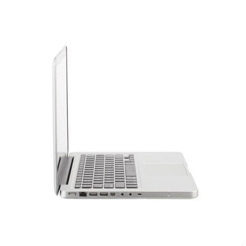 MacBook 13" (2008) - QWERTY - English (US)