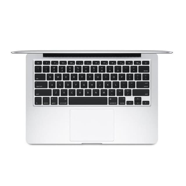 MacBook Pro 13" (2014) - QWERTY - English (US)