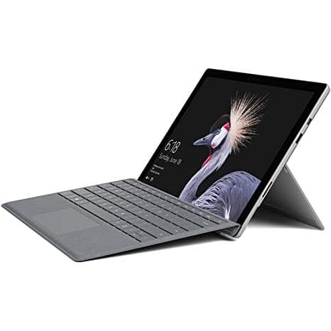 Microsoft Surface Pro 5 12" Core i5 1.6 GHz - SSD 128 GB - 8 GB