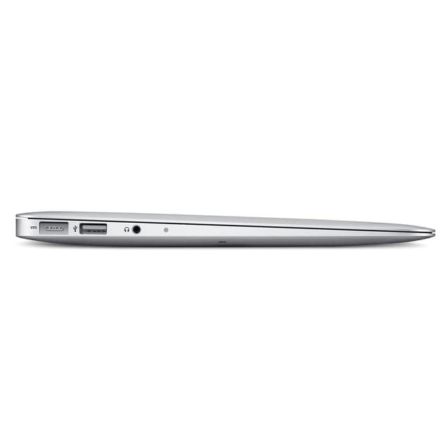MacBook Air 11" (2010) - QWERTY - English (US)