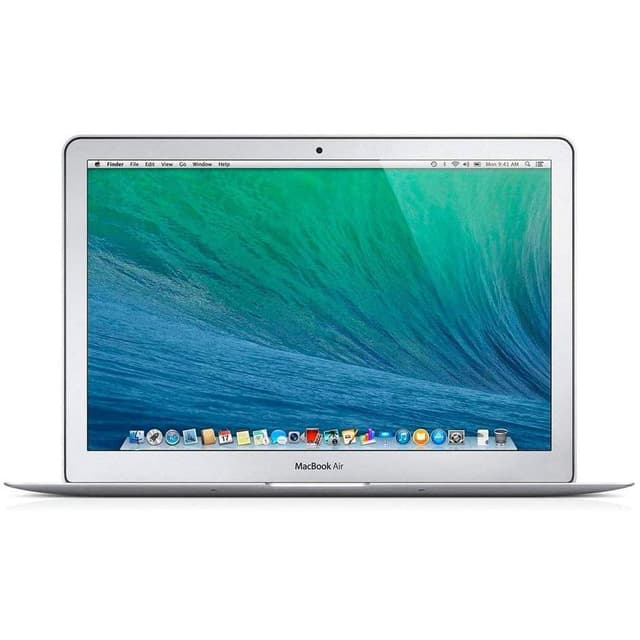 MacBook Air 11.6-inch (2013) - Core i7 - 4GB - SSD 128 GB