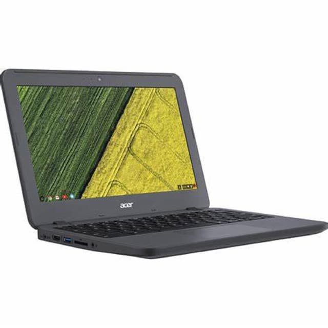 Acer Chromebook 11 N7 C731T-C42N 11.6” (2017)