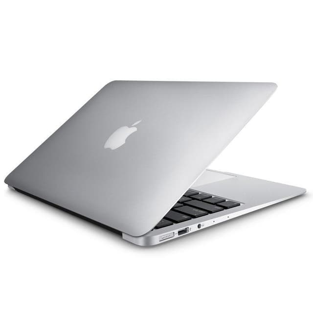 MacBook Air 13" (2008) - QWERTY - English (US)