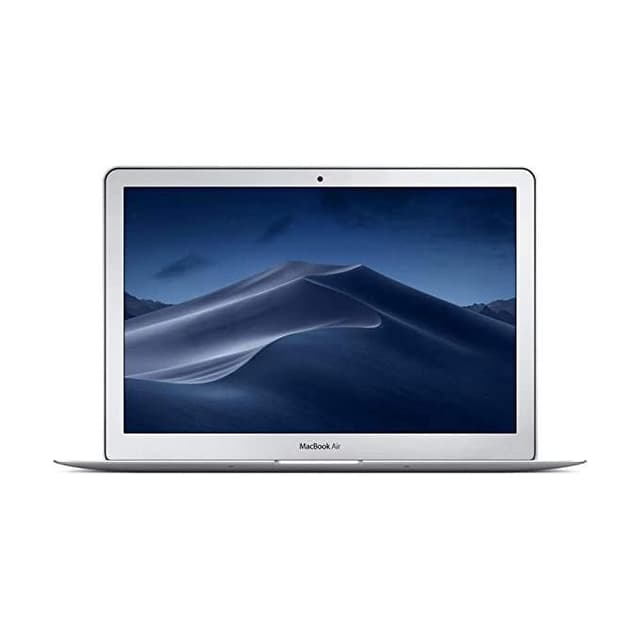 MacBook Air 13" (2008) - QWERTY - English (US)
