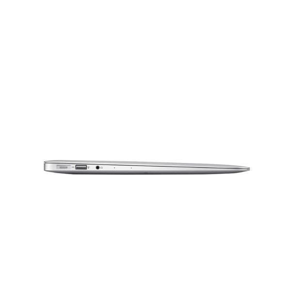 MacBook Air 13" (2009) - QWERTY - English (US)