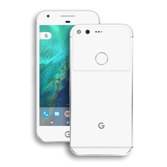 Google Pixel XL 32GB - White - Unlocked GSM only