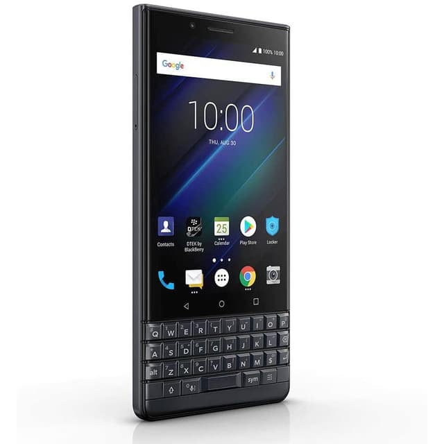 BlackBerry Key2 LE 32GB - Black - Unlocked GSM only