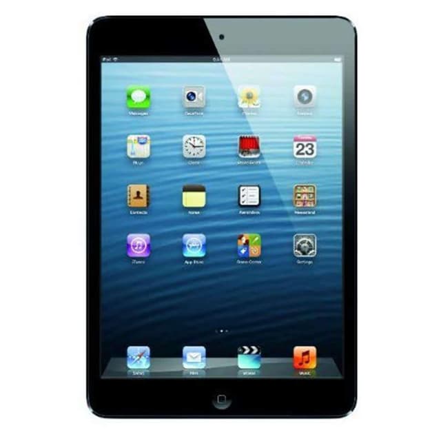 iPad mini (2012) - Wi-Fi