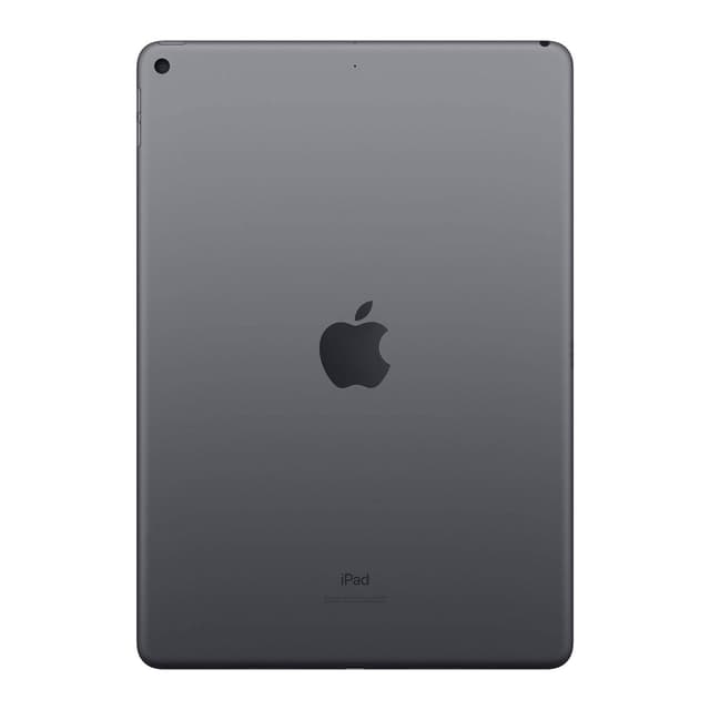 iPad Air (2013) - Wi-Fi 16 GB - Space Gray - Unlocked