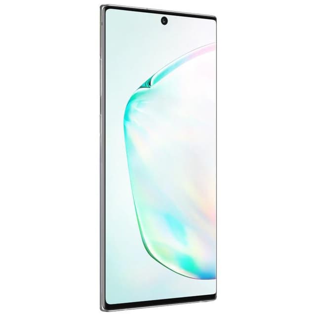 Galaxy Note 10 256GB - Aura Glow - Locked T-Mobile