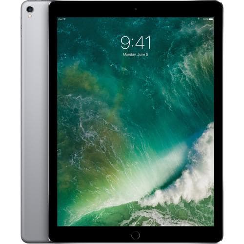 iPad Pro 12.9-inch 2nd Gen (2017) - Wi-Fi