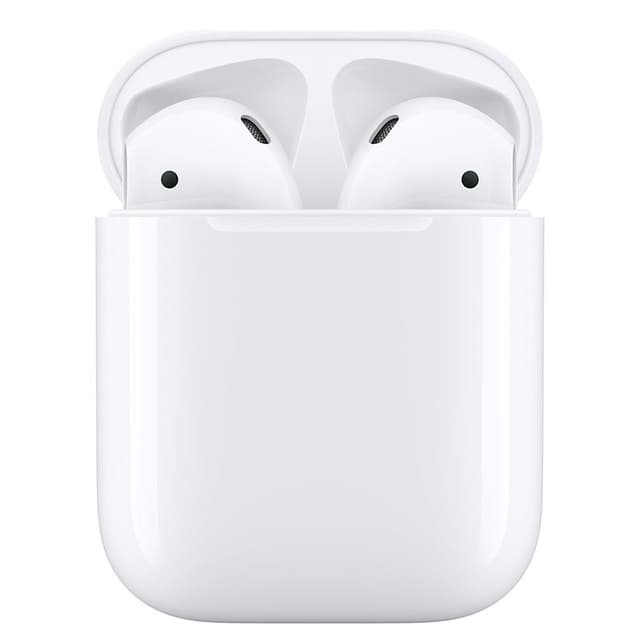 Used Refurbished Airpods 2 Back Market