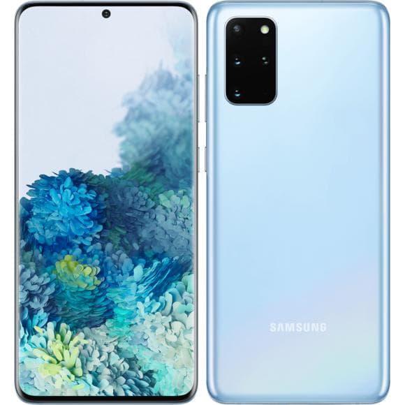 Galaxy S20 Plus 5G 128GB - Blue - Locked T-Mobile