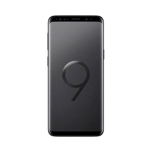 Galaxy S9 64GB - Midnight Black - Locked T-Mobile