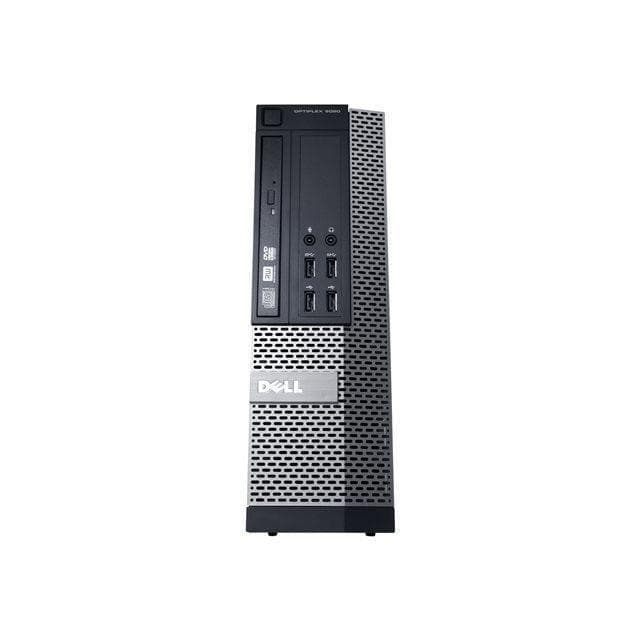 Dell OptiPlex 790 SFF Core i3 3.30 GHz - HDD 1 TB - RAM 4 GB