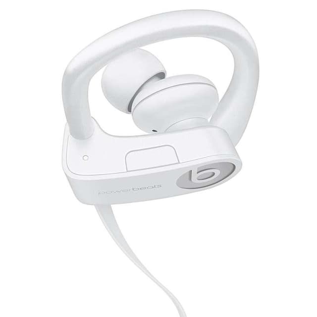 Beats Powerbeats 3 Wireless - White