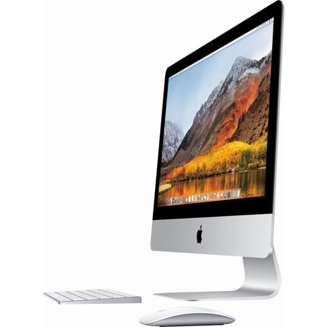 iMac 21.5-inch   (Mid-2017) Core i5 2.3GHz  - HDD 1 TB - 8GB