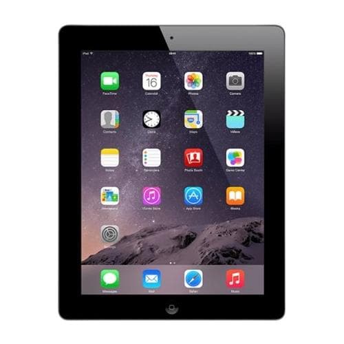 iPad 3rd Gen (2012) - Wi-Fi