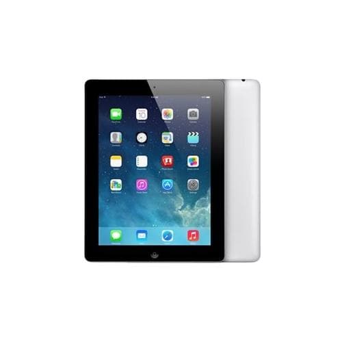 iPad 4th Gen (2012) - Wi-Fi + GSM + LTE