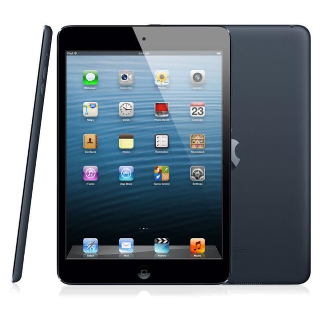 iPad mini (November 2012) 32GB - Black - (Wi-Fi)